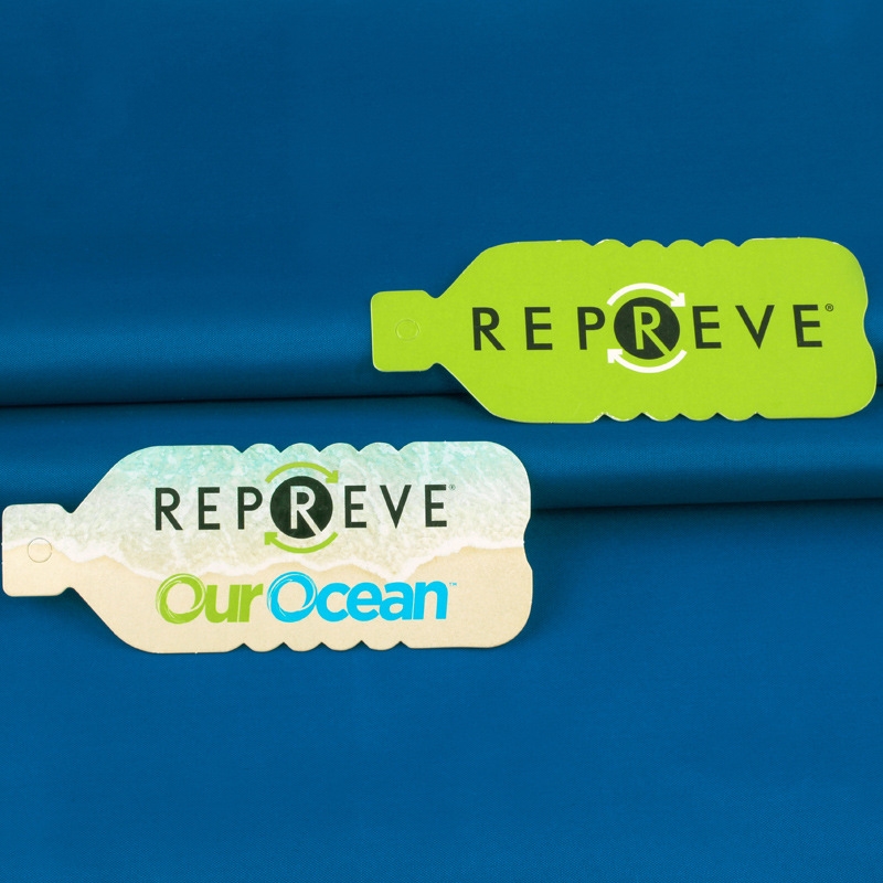 Sustainable Textile Production