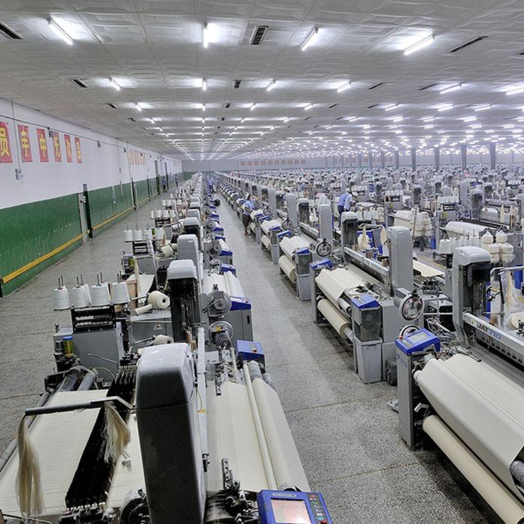 Innovative Textile Technologies