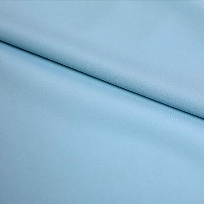 Stretch and Recovery of Cotton-Spandex Fabric