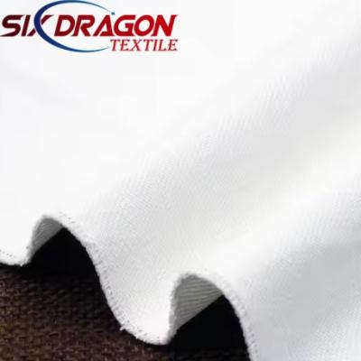 Customized breathable bamboo fiber knit 100 bamboo cotton for kids clothing