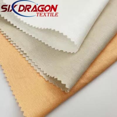 Multi Color plain sustainable soft 55% cotton 45% modal fabric for underwear
