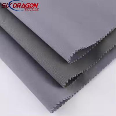 High quality TC 65 polyester 35 cotton twill fabric for workwear