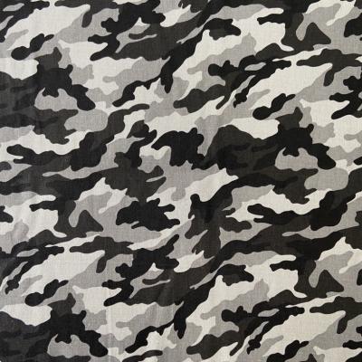 Wholesale Twill Camo 100% Cotton Printing Fabric For Bag&Outdoor-Tent 