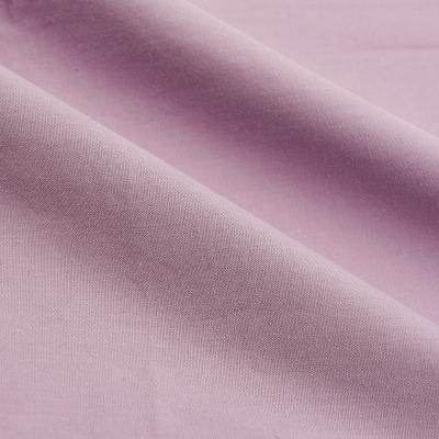 Organic Cotton Sweat Fabric GOTS Standard Production for Infants and Children, Imported Organic Cotton