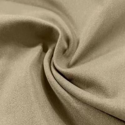 High Grade Eco-friendly Soft Comfortable Organic Poplin Fabric For Lining/Dress/Jean/Shirts/Blouses