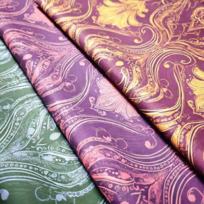 Liberty cotton tana painting joint series a morris cotton print fabric for clothing