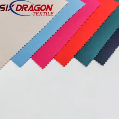 In-stock hot selling Item bamboo and cotton fabric for jersey garment clothes 