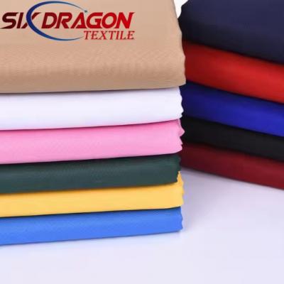 Free Samples Top Grade Custom brushed twill cotton fabric for work wear