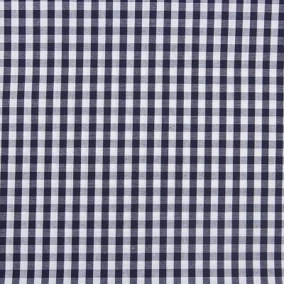 Wholesale 100% Cotton Buffalo Plaid Fabric Cotton For shirt