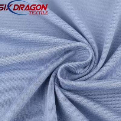40S High elastic thickened modal cotton fabric for Spring Lining