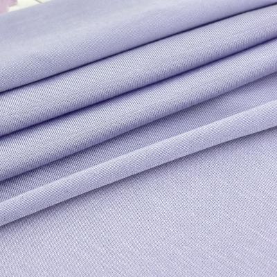 2025 New design cotton modal spandex fabric for underwear shirt