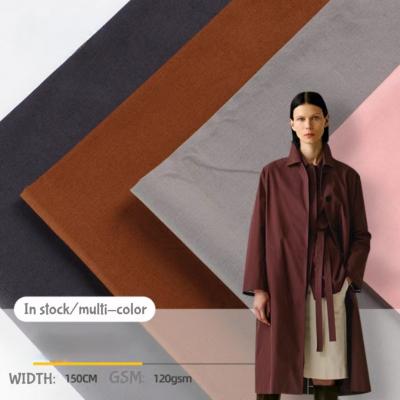 Popular Design 40S Dyed 100 Cotton Poplin Fabric for Lining/Dress/Shirt
