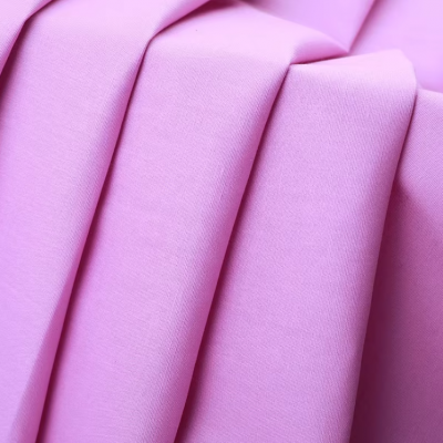 97% cotton 3% Spandex full cotton elastic poplin plain woven multiple colors fabric for shirts,dress,workwear