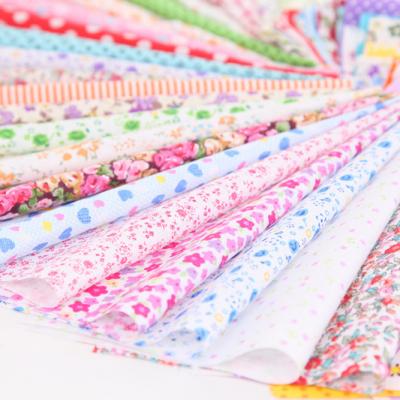 Soft Luxury Hand Liberty Tana Lawn Floral Print Cotton Fabric For Garment