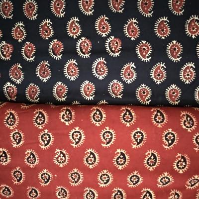 New collection pure cotton navratri special traditional gamathi cotton for summer shirts
