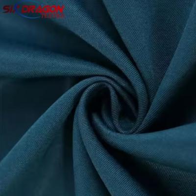 2025 New design kain cotton twill stretch fabric for workwear