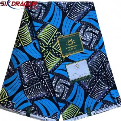 Factory supplies cotton color kalamkari cotton cloth fabric for garment