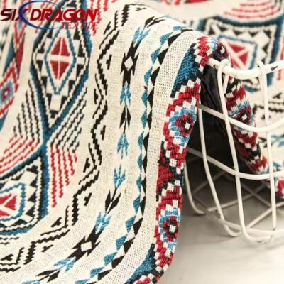 Wholesale custom popular textiles mexican print cotton fabric for garments