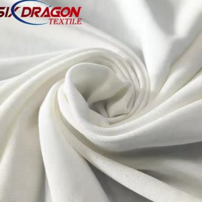 Perfect quality premium modal modal and polyester blend fabric for garments 
