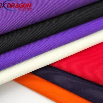 2025 Hot sale off white cotton twill fabric for garments