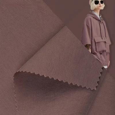 Free Sample Twill Stretch Cotton Lining Fabric For Jacket/Sportswear/Trousers/Workwear