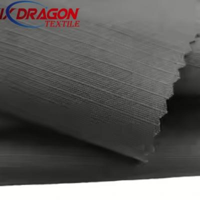 Factory 90/10 Cotton Polyester Woven Twill Stretch Fabric 360gsm Poplin for Garments Jackets Shoes-for Boys Workwear