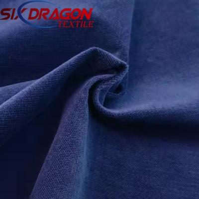 High Quality elastic comfortable and breathable organic cotton twill fabric for clothing