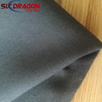 No Moq sale quality stocklot organic  twill cotton canvas cloth fabric textiles for garments