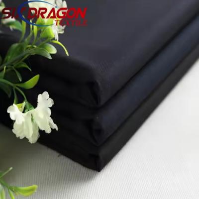 High quality 97 Cotton 3 Spandex twill stretch fabric for man pants